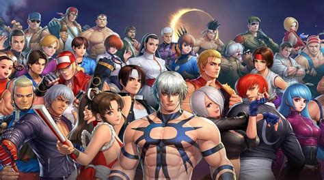 best japanese fighting games
